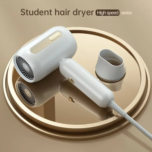 F41 Hair Dryer High-Speed Electric Turbine Airflow Low Noise Constant Temperature And Quick Drying Suitable For Home Salons