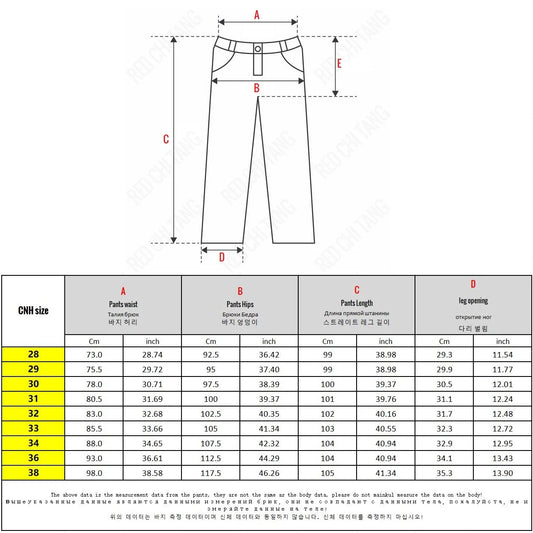 2025 Men's Casual Pants Slim Fit Stretch Classic Chino Trouser Male Stretch Elastic Korean Summer Dress Ice Light Thin Business.