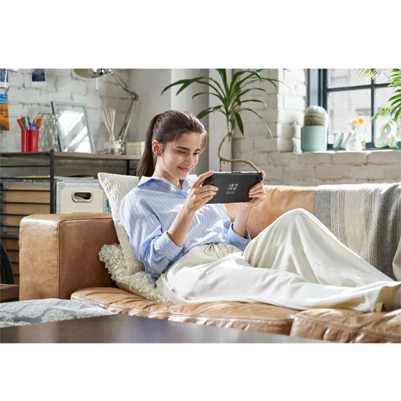 Nintendo Switch 2,7.9-inch LCD Display, joy-con2 hand Console,Stable TV Mode,Video games Console N2.