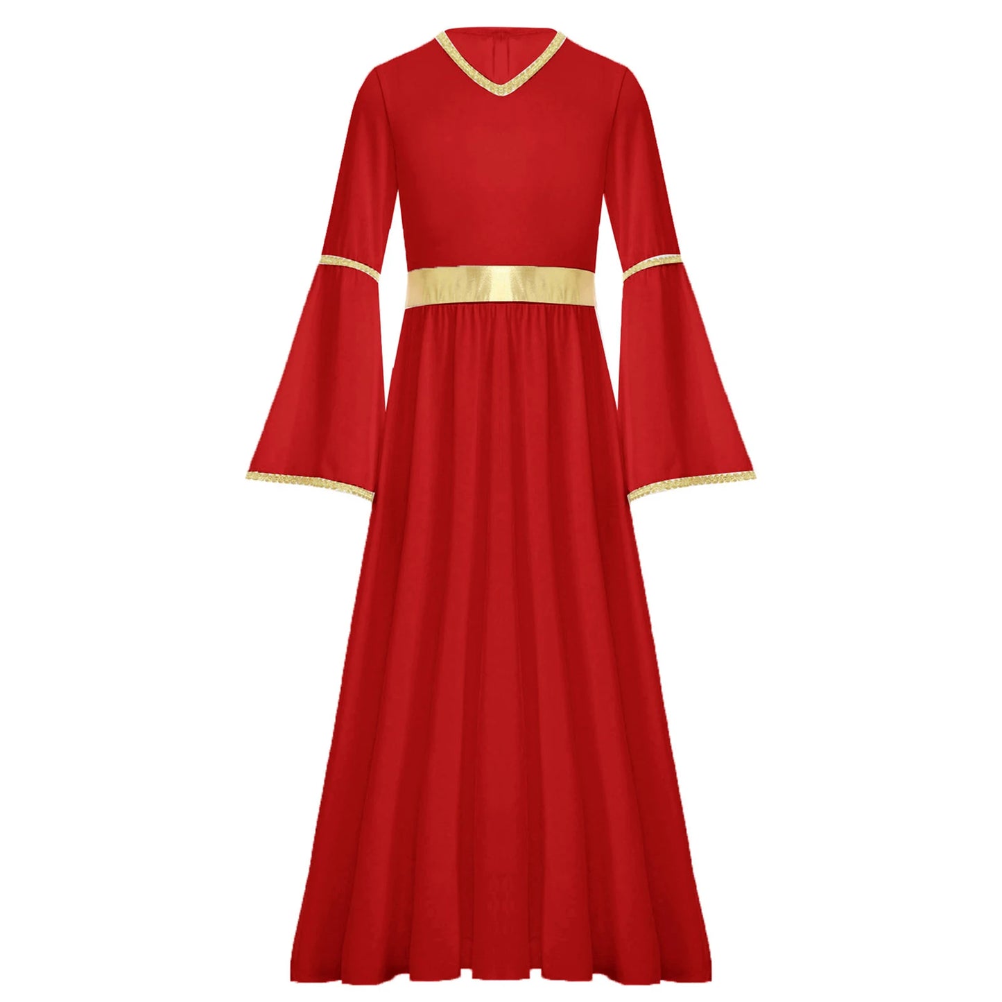 Kinder Mädchen Engel Kostüm Weiß Griechischer Gott Robe Halloween Cosplay Kleid Rollenspiel Karneval Performance Kleid mit Flügeln Dress Up