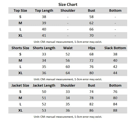 Yoga Shorts Set Women Sports Bra Long Sleeve Zipper Jacket Tight Fitting Pants Fitness Suit Outdoor Running 2PCS Workout Clothes.