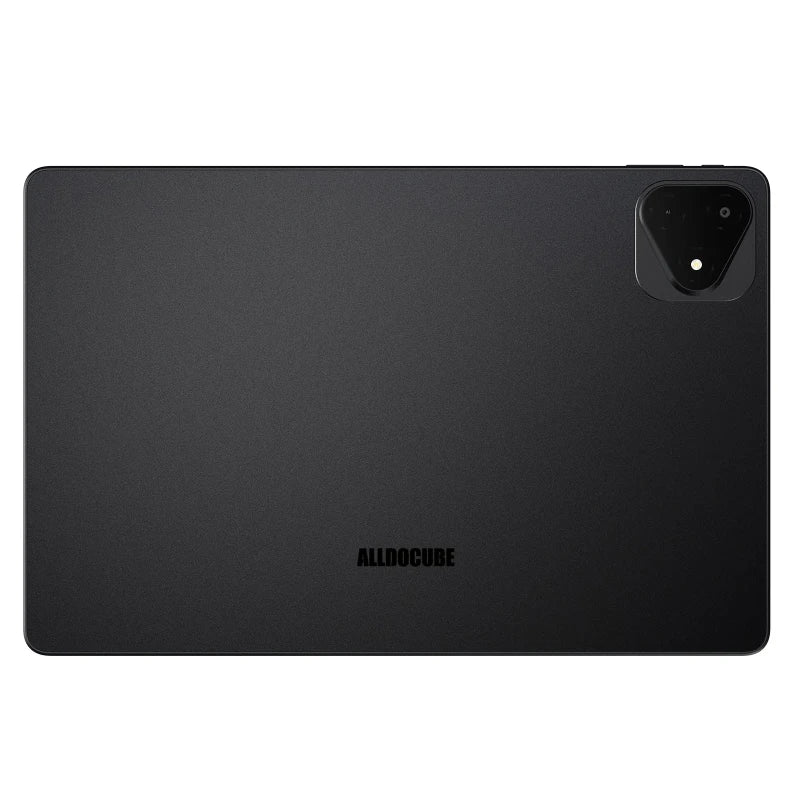ALLDOCUBE iPlay60 Pro Tablet 10.95" 90Hz Display Helio G99 16GB(6GB+10GB Virtual) RAM 128GB ROM 4G LTE Android 14 7000mAh