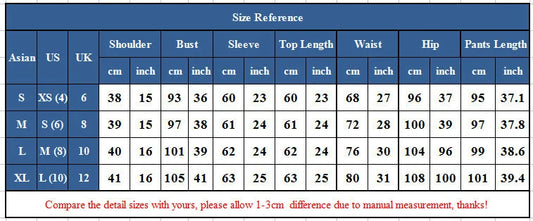 Fashion Tracksuit 2 Piece Set Autumn Winter Pullover Top + Long Pants Sports Suit Female Sweatshirt Sportswear Suit For Woman.