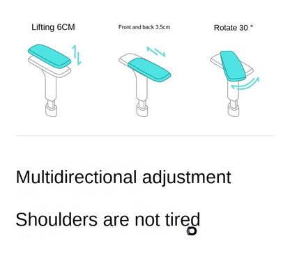 Uvr hochwertige Computers tuhl sitzender Komfort Gaming Stuhl nach Hause ergonomische Rückenlehne Stuhl verstellbarer Chef Stuhl Bürostuhl