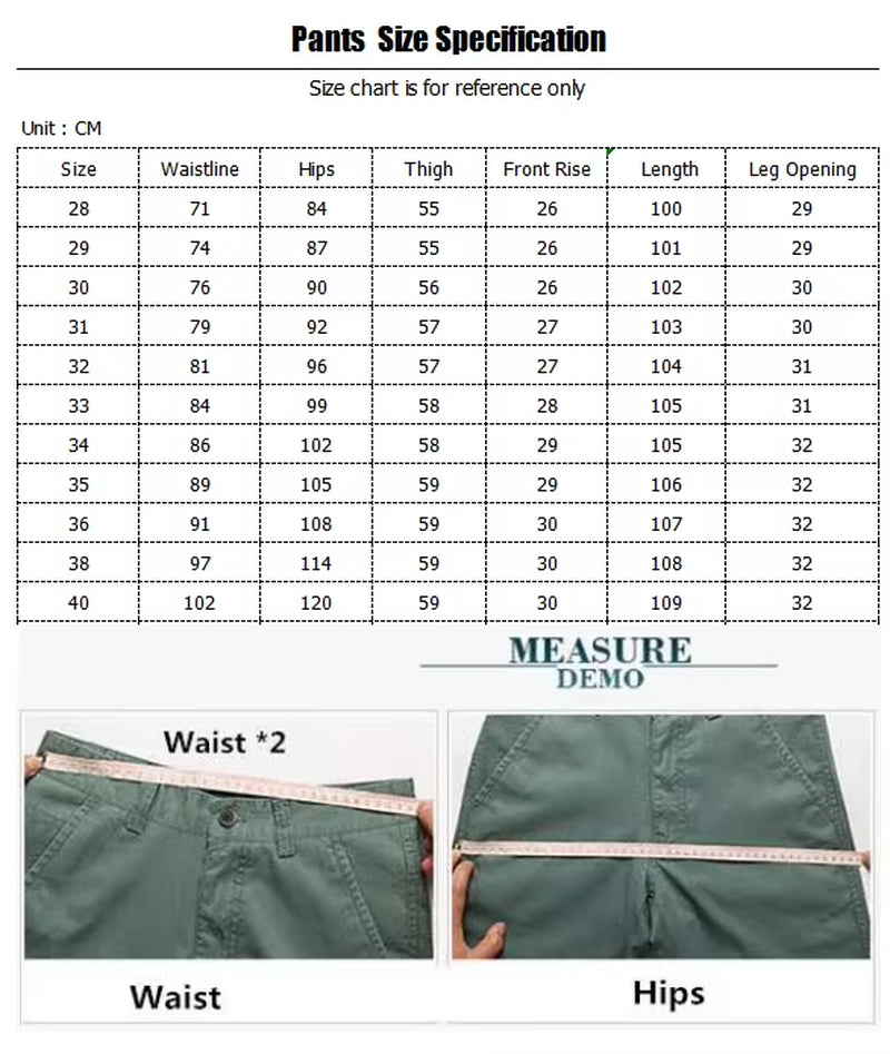 Autumn Summer Denim Jeans Men Straight Stretch Regular Jeans for Man Black Classic Vintage Mens Pant Big Size 29-38 40.