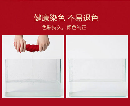 7 Stück große Unterwäsche Herren Boxershorts Unterwäsche Junge Schlüpfer Homme Unterhose rote Höschen Shorts L XL XXL 3XL 4XL 5XL 6XL