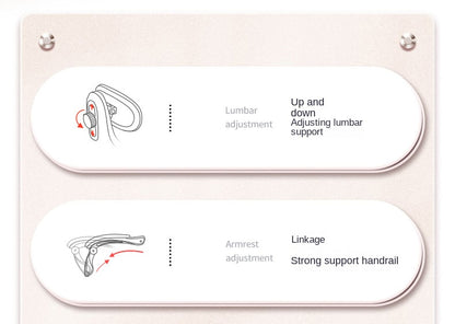 UVR Gaming Computer Stuhl Mesh Atmungsaktive Personal Stuhl Ergonomisches Design Armlehne Stuhl Sitzen Bequem THome Bürostuhl Möbel