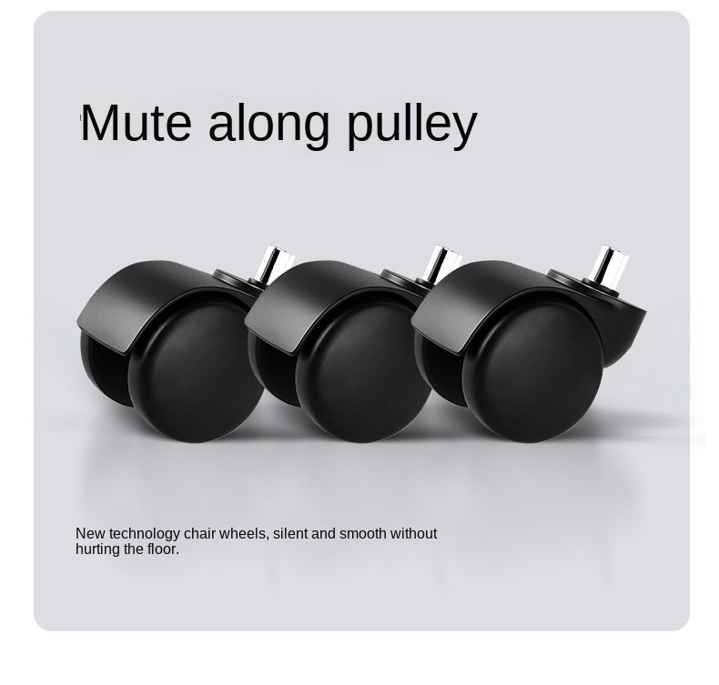 Uvr inländische bequeme sitzende atmungsaktive Mesh Stuhl ergonomisches Design Liegestuhl Büro verstellbare Lordos stütze Stuhl