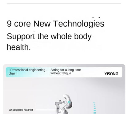Uvr hochwertige Computers tuhl sitzender Komfort Gaming Stuhl nach Hause ergonomische Rückenlehne Stuhl verstellbarer Chef Stuhl Bürostuhl