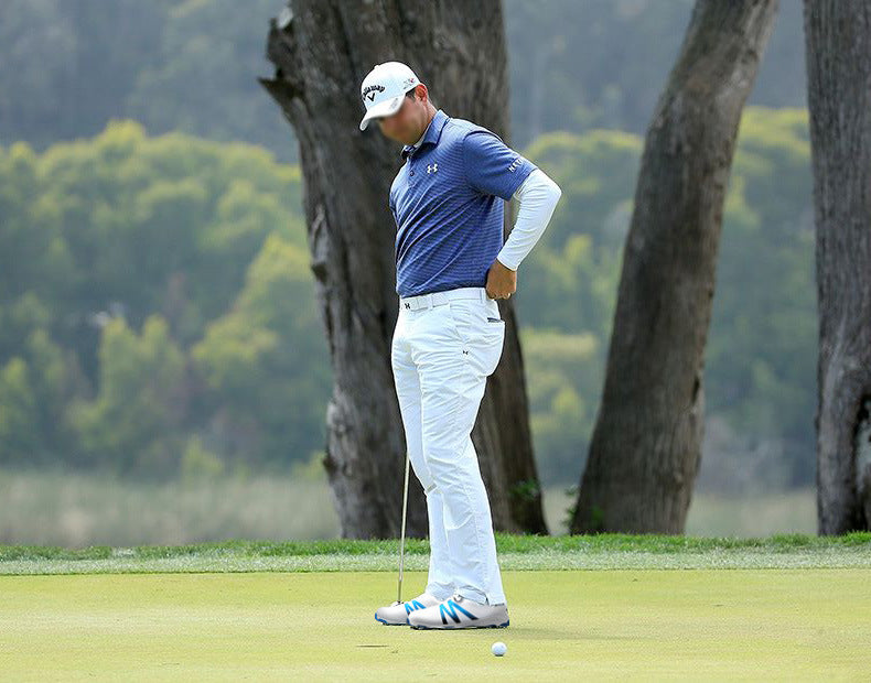 PGM Golf Sports Men's Shoes Waterproof Fashion Casual Sneakers Quick Lacing Breathable Non-Slip XZ101 Wholesale.