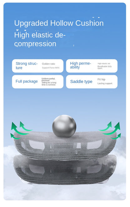 Uvr inländische bequeme sitzende atmungsaktive Mesh Stuhl ergonomisches Design Liegestuhl Büro verstellbare Lordos stütze Stuhl