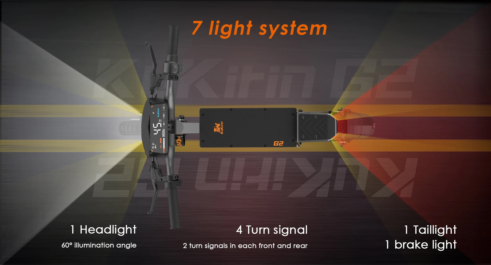 Folding Electric Scooter 48V 15AH(18650lithium battery), 800W Motor, 45KM/H 55KM,10'' Tubeless Wheels.
