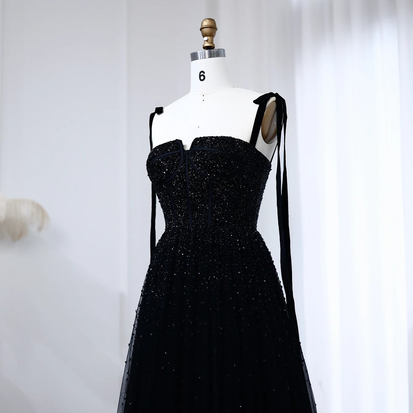 Sharon Said Luxus Perlen Blush Pink Dubai Abendkleid mit Trägern Weinrot Arabisch Arabisch Hochzeit Party Kleid SS263 Maßgeschneidert.