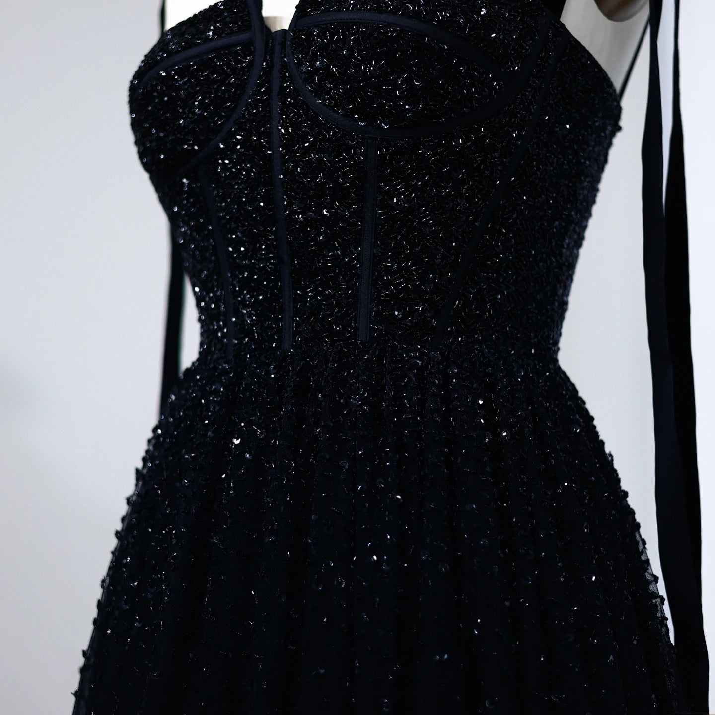 Sharon Said Luxus Perlen Blush Pink Dubai Abendkleid mit Trägern Weinrot Arabisch Arabisch Hochzeit Party Kleid SS263 Maßgeschneidert.