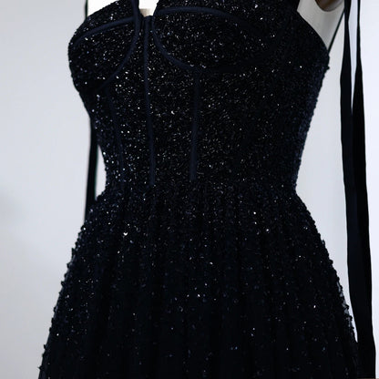 Sharon Said Luxus Perlen Blush Pink Dubai Abendkleid mit Trägern Weinrot Arabisch Arabisch Hochzeit Party Kleid SS263 Maßgeschneidert.