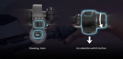 Kukirin G2 Foldable Electric Scooter 800W Brushless Motor 48V 15.6Ah Battery 10-inch Tire 45km/h Max Speed 55km Range.