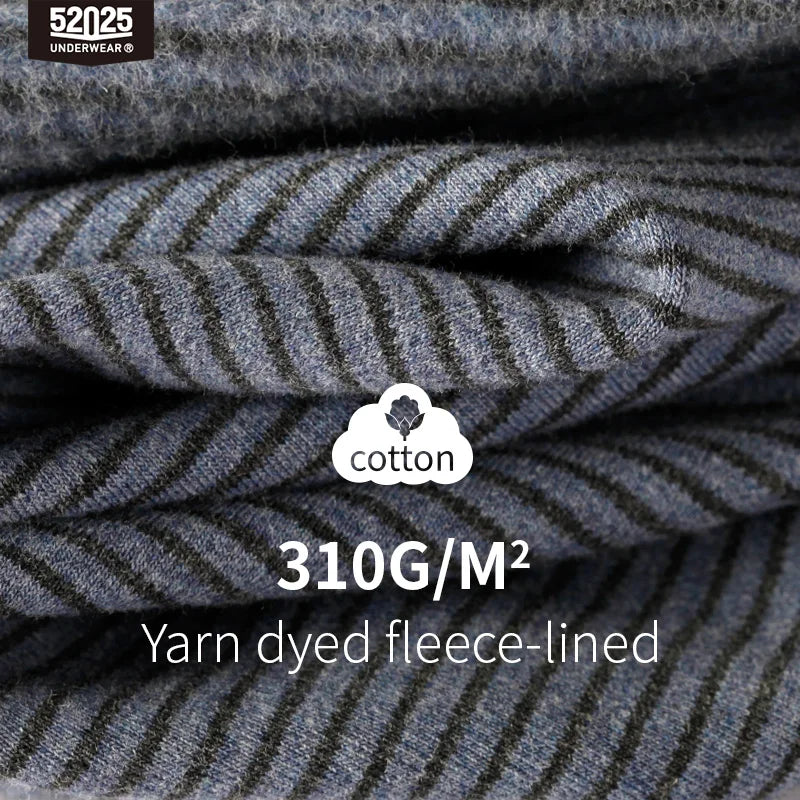 52025 Warm Women Thermal Leggings – Cotton Fleece-Lined Winter Pants, Breathable & Soft. High-Quality for Ultimate Comfort