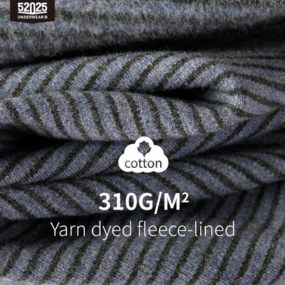 52025 Warm Women Thermal Leggings – Cotton Fleece-Lined Winter Pants, Breathable & Soft. High-Quality for Ultimate Comfort