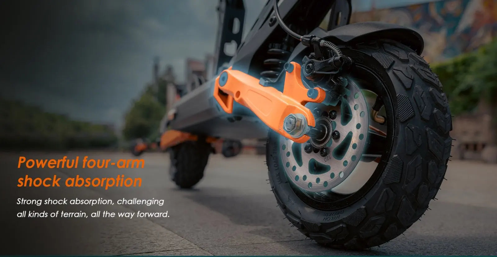 2025 New KuKirin G2 Pro Foldable Electric Scooter 1000W 48V 15.6AH Maximum Speed 45 km/h Range up to 58 km 9 " tires.