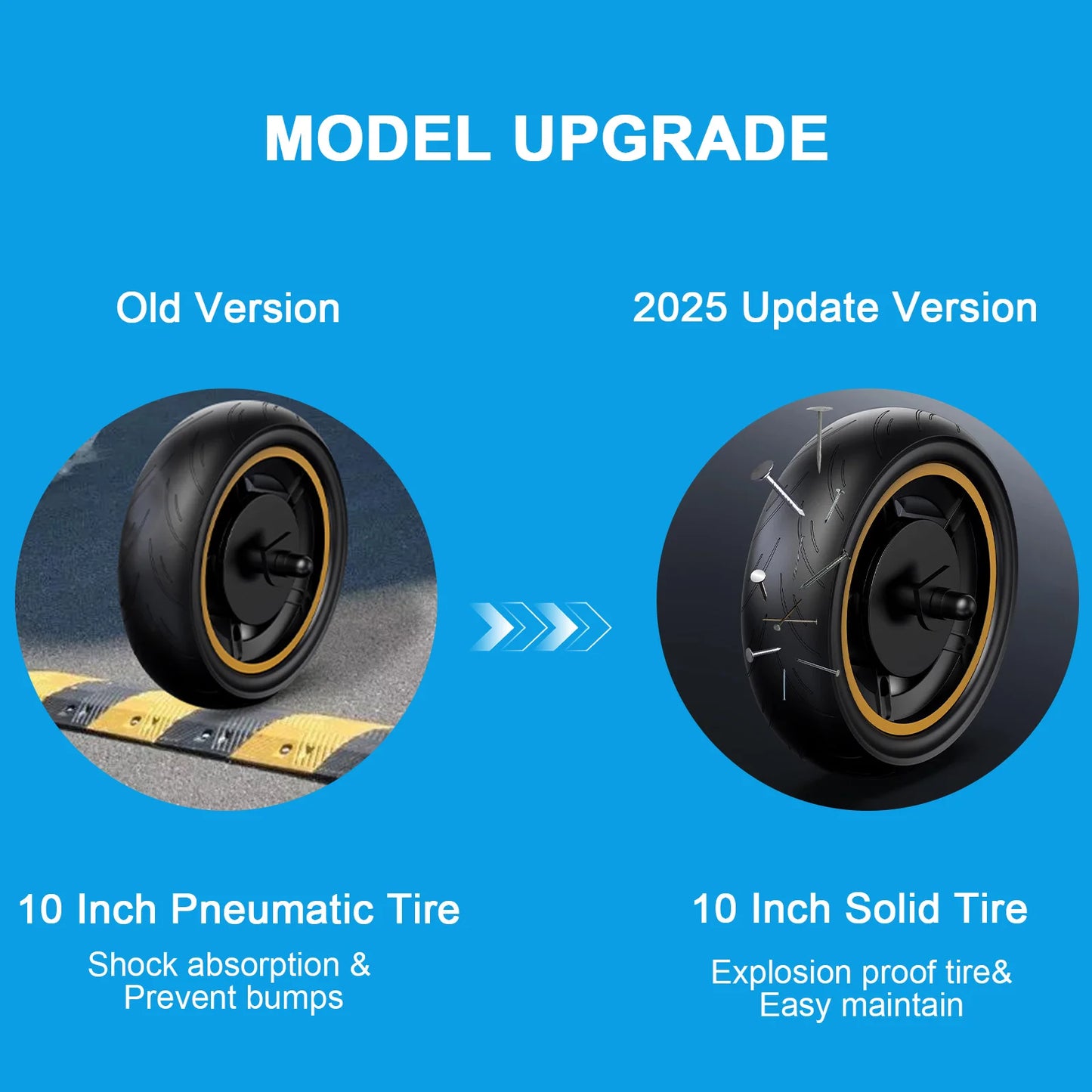 2025 Upgrate AOVOPRO Smart APP Electric Scooter 350W/500W Powerful Motor 36V/42V 25-45KM  Range Adults EScooter with Dual Brake