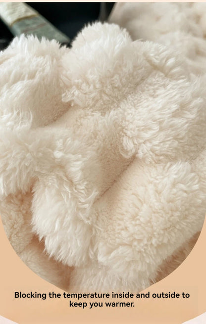 Turtle Velvet Autumn Winter Warm Sleeping Blanket Soft Comfortable Flannel Fleece Blankets for Bed Cozy Fluffy Warmth Blanket.