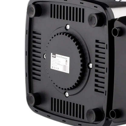 Centrifugal Juicer house house wide caliber electric juice machine resifdue separation vegtable Juicer Max Power W 1000 EU.