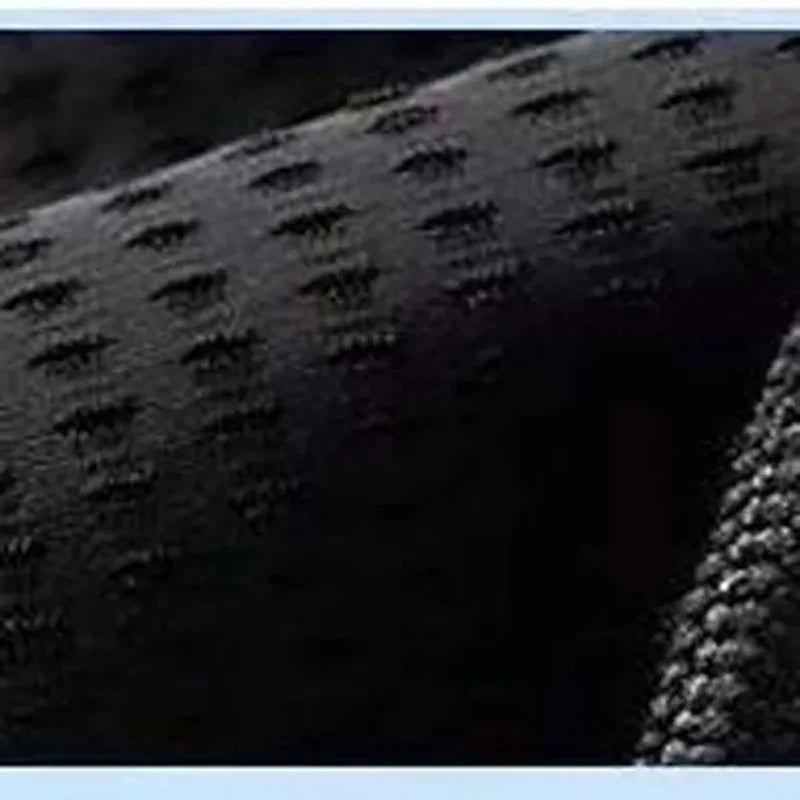 Men's Hollow Out Ice Silk Pants Mesh Breathable Casual Thin Quick Dry Pant Loose Elastic Beam Feet Pants Sports Fitness Trousers.