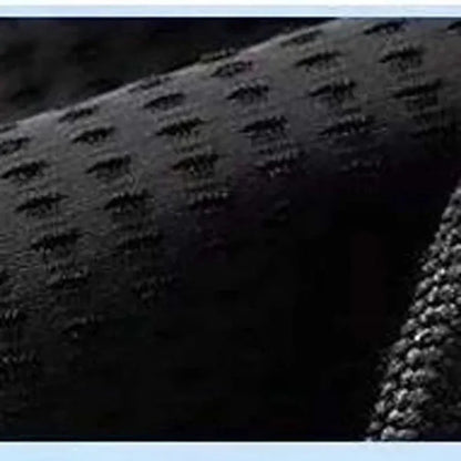 Men's Hollow Out Ice Silk Pants Mesh Breathable Casual Thin Quick Dry Pant Loose Elastic Beam Feet Pants Sports Fitness Trousers.