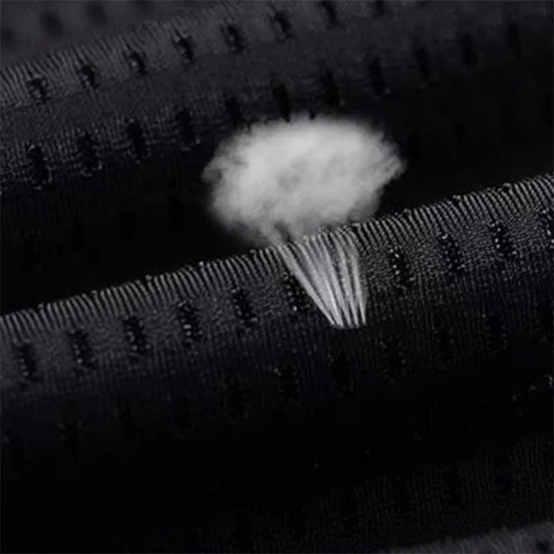 Men Fashion Quick Dry Pants Lightweight Hiking Jogging Running Trousers Breathable Workout Gym Ankle Tied Athletic Pants.