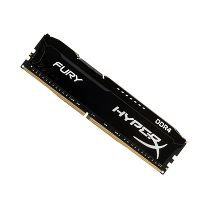 Hyperx Memória RAM DDR4 16GB 8GB 3200MHz 4GB 2666MHz 2400MHz 2133MHz Desktop Computer UDIMM Cooling Vest Memory Ram.