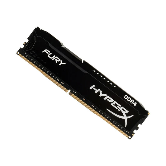Hyperx Memória RAM DDR4 16GB 8GB 3200MHz 4GB 2666MHz 2400MHz 2133MHz Desktop Computer UDIMM Cooling Vest Memory Ram.