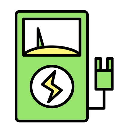 New 2025 AOVOPRO 31KM/H Adults Electric Scooter 36V 350W 25/35KM Long Range 8.5 Inch Dual Brake Folding Electric Kick Scooter.