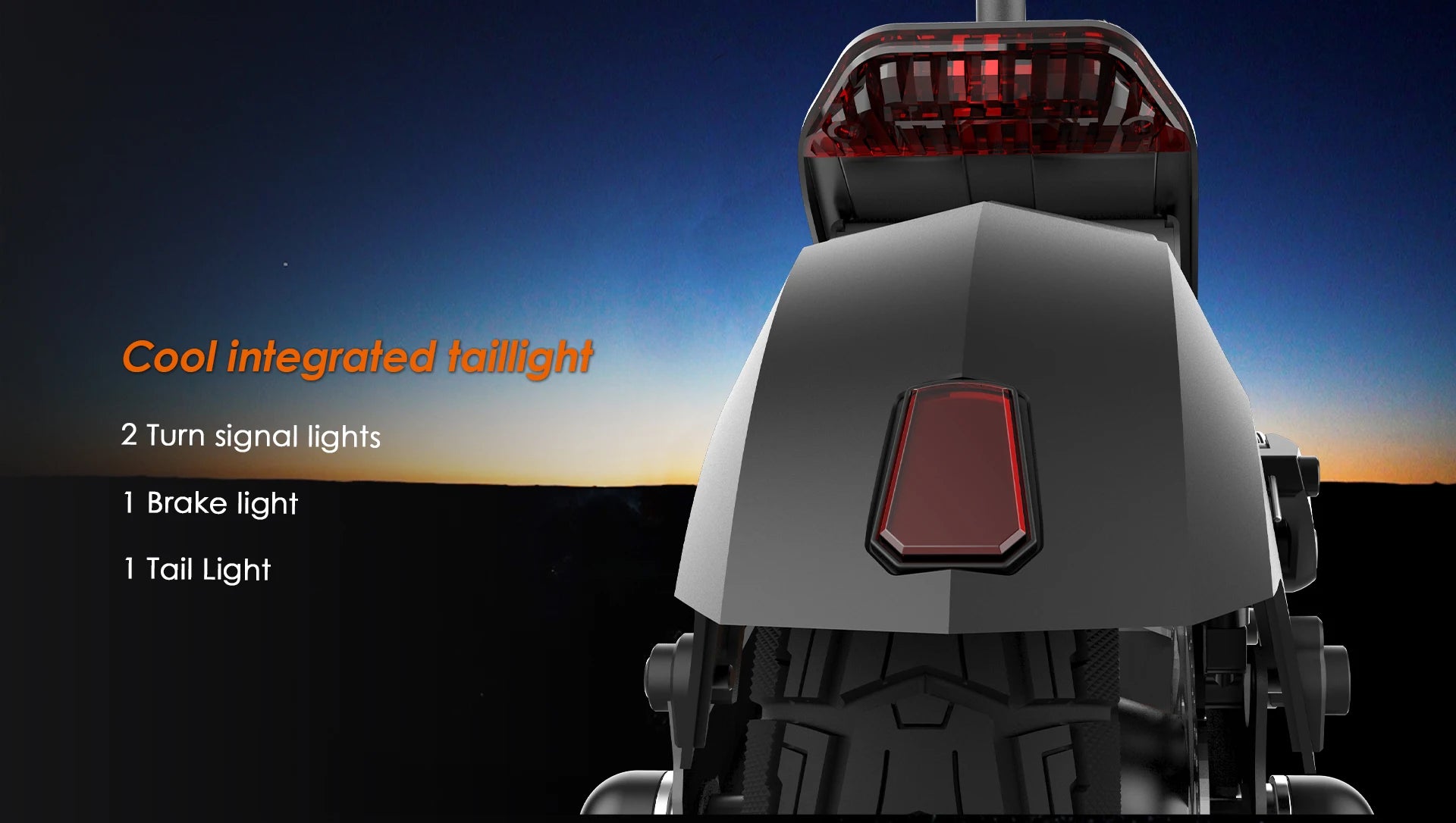 Kukirin G2 Foldable Electric Scooter  1200W Peak Motor 48V 15.6Ah Battery 10-inch Tire 45km/h Max Speed 55km Range.