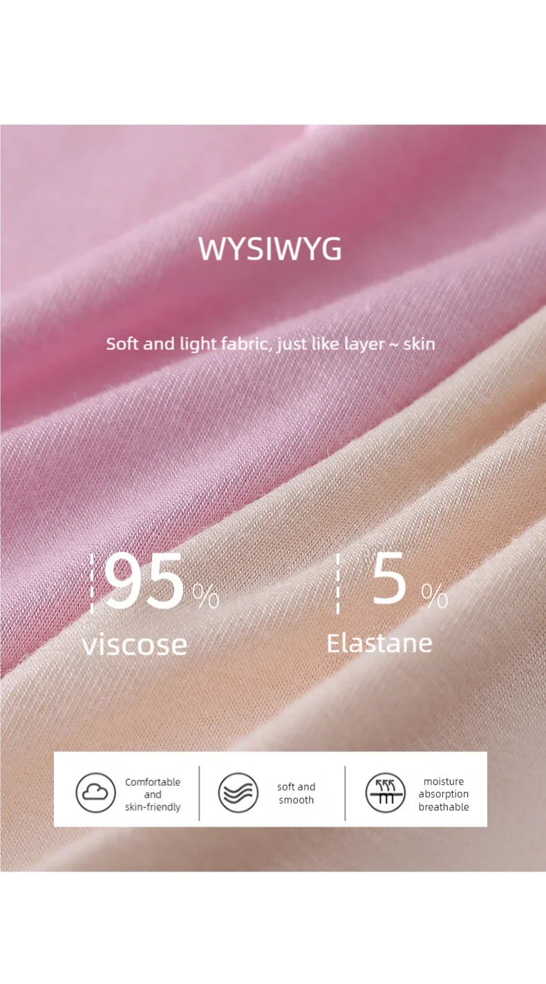 Solid Color Sling Vest for Women with Built-in Bra Pads, Adjustable Shoulder Straps - Summer Inner Layer Top.