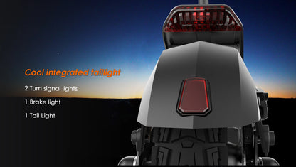 Folding Electric Scooter 48V 15AH(18650lithium battery), 800W Motor, 45KM/H 55KM,10'' Tubeless Wheels.