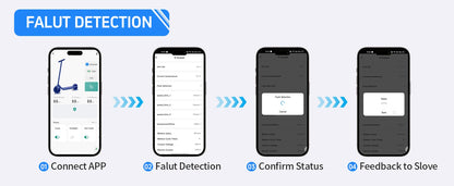 JUICEASE TUYA/TX01 Scooter Electric Scooter for Adults 8.5 Inch Tire Portable Lighting Cruise Control Escooter 350W 5-30KM Range