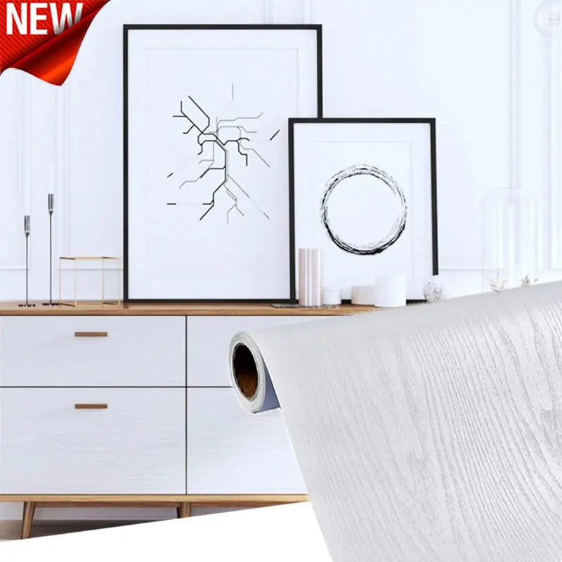 45 cm Gitter Hintergrund Wand Selbstklebende Schlafzimmer Wohnzimmer PVC Wasserdichte Wandaufkleber Selbstklebende Heimdekoration Tapete