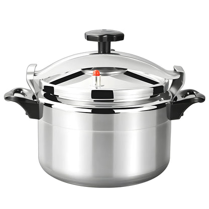 3L/7L Aluminum Pressure Cooker Multifunctional Pressure Cooker Gas Stove Household Restaurant Explosion-proof Pressure Cooker.