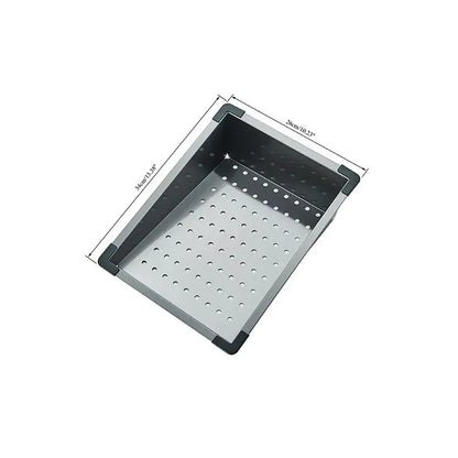 Wasserfall-Küchenspüle aus Edelstahl 304, großes Einzelschlitz-Wasserhahn-Set mit integrierter Digitalanzeige, Seifenspender, Tassenwascher