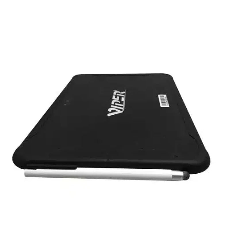 Gift Stylus Pen Type-C 10.1'' Android 12 Water /Drop /Dust Resistant Tablets 3GB RAM 64GB ROM Dual Camera HDMI Port 6000mAh Z11.