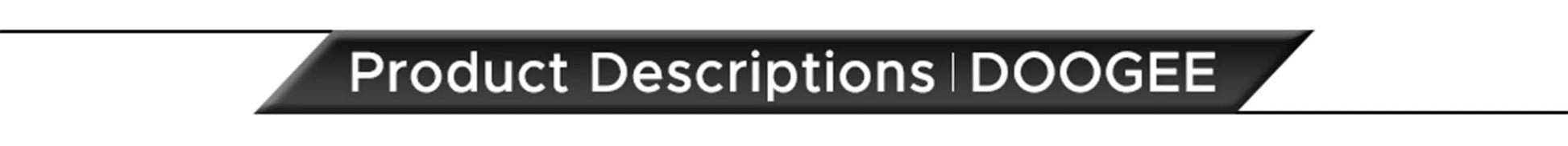 DOOGEE Tab A9 Pro Tablet 10.1" HD Display Android 15 20GB(4+16) 128GB 6580mAh Large Battery Dual Speakers Pad PC 2 In 1 Tablet.