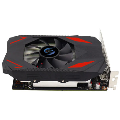 GTX1650 4GB desktop Graphics Card GAMING Gamer 128Bit GDDR6 Laptop chip PCI Express 3.0 Video Cards For PC DVI DP.