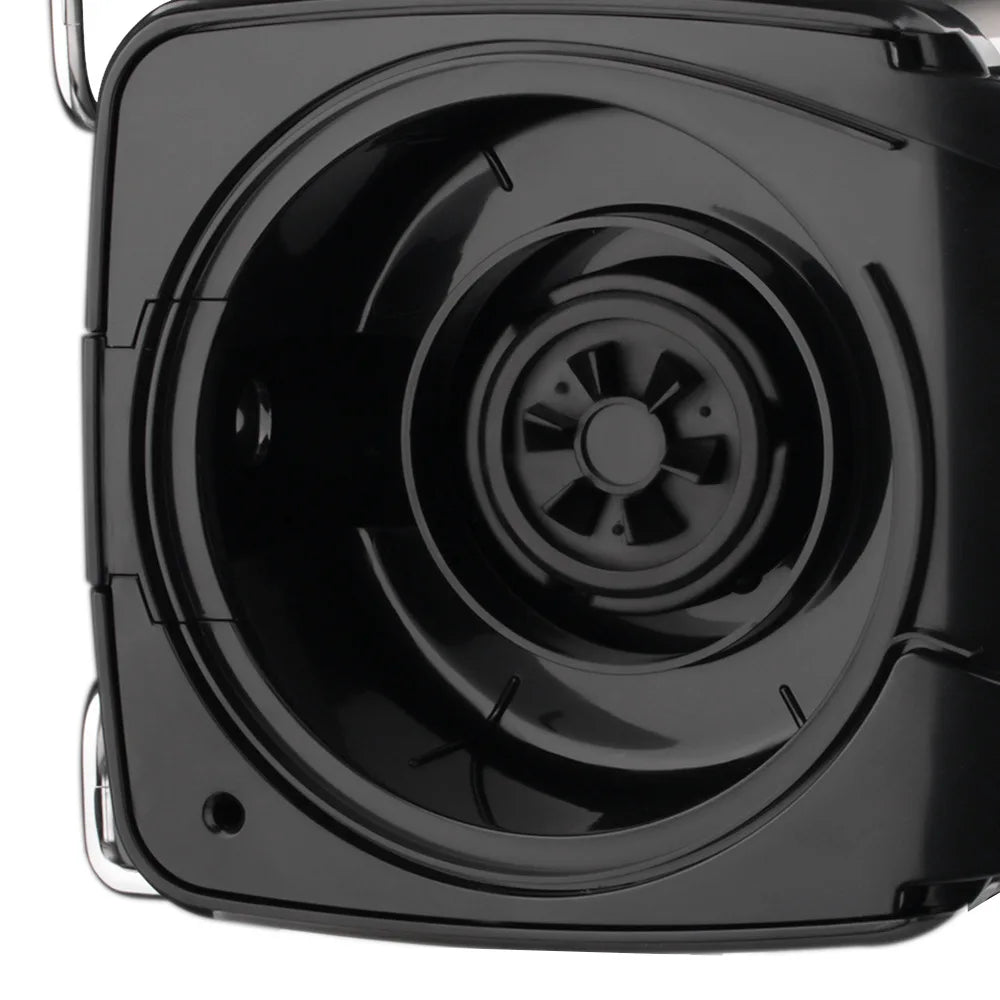 Centrifugal Juicer house house wide caliber electric juice machine resifdue separation vegtable Juicer Max Power W 1000 EU.