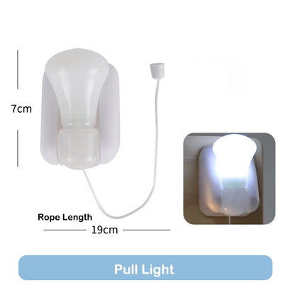 Busy Board DIY Material Accessories Lamps Doorbell Montessori Teaching Aids Hands-on Ability Sound Color Recognition Wooden Toys