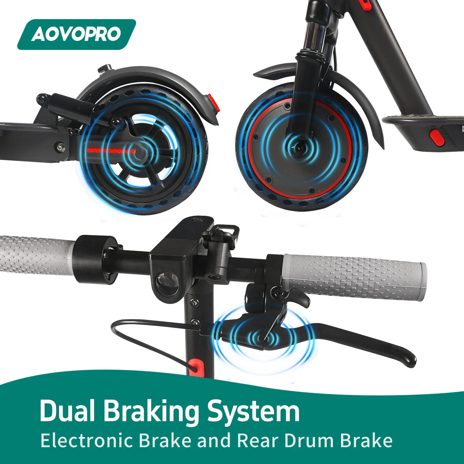 JUICEASE AP07 Electric Scooter 35KM Range 8.5Inch Escooter 350W/600W Power 31KM/H APP Scooter Electric Dual Damping Turn Signal.