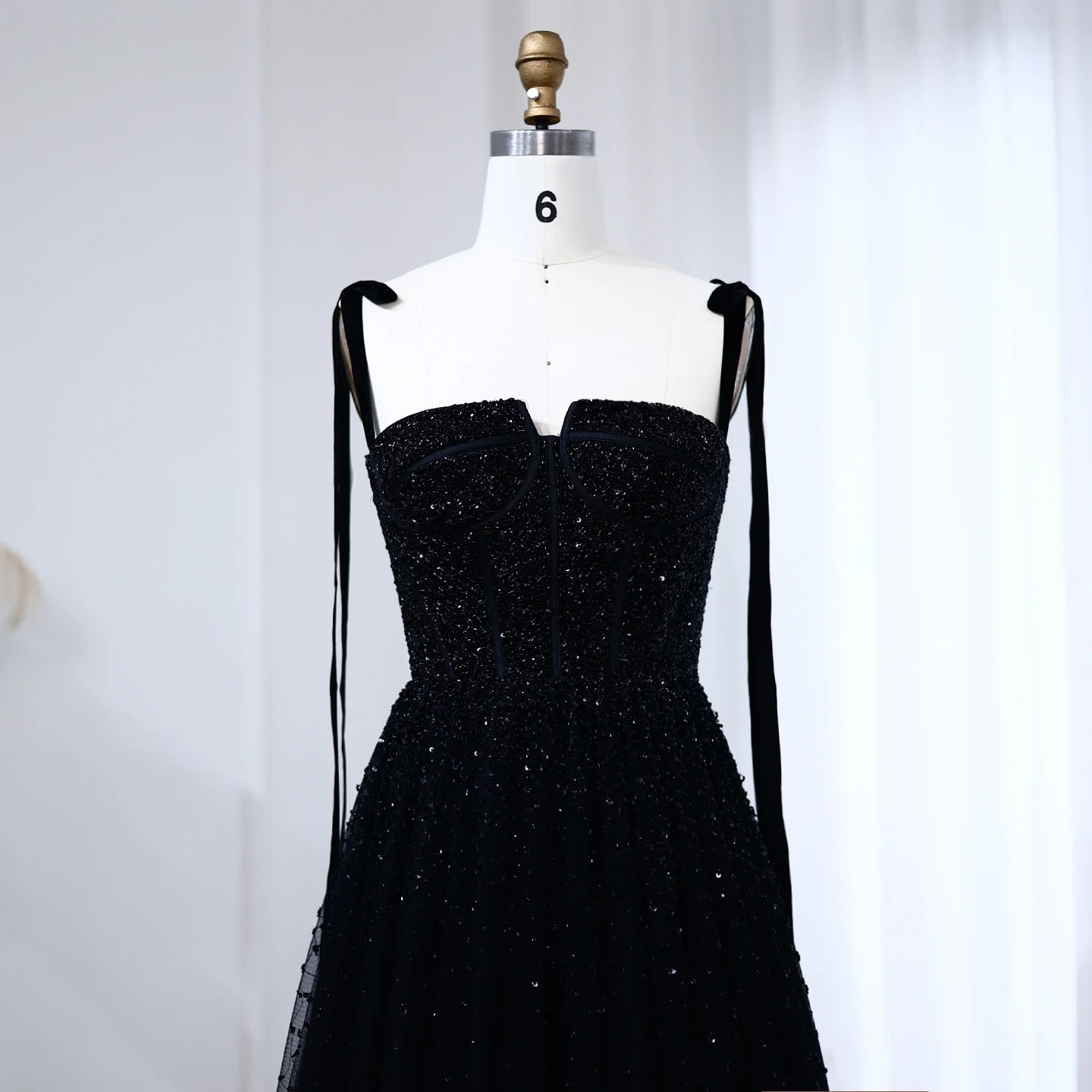 Sharon Said Luxus Perlen Blush Pink Dubai Abendkleid mit Trägern Weinrot Arabisch Arabisch Hochzeit Party Kleid SS263 Maßgeschneidert.