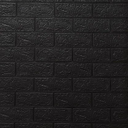 1-30Pcs 77*70/35*30cm 3D Wall Sticker Imitation Brick Bedroom Home Decor Waterproof Self-adhesive DIY Wallpaper for Living Room