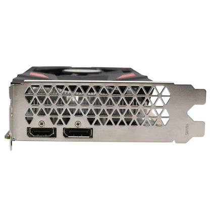 GTX1650 4GB desktop Graphics Card GAMING Gamer 128Bit GDDR6 Laptop chip PCI Express 3.0 Video Cards For PC DVI DP.