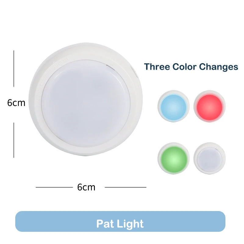 Busy Board DIY Material Accessories Lamps Doorbell Montessori Teaching Aids Hands-on Ability Sound Color Recognition Wooden Toys