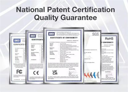 Power Multi Tap Universal Stecker EU Steckdose Steckdosenleiste mit 1,9 m Verlängerungskabel AC Typ C USB Port Charge PD 20 W Steckdose.